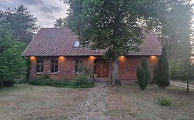 Agroturystyka Klonówka